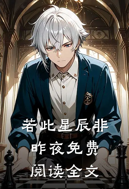 若此星辰非昨夜免费阅读全文