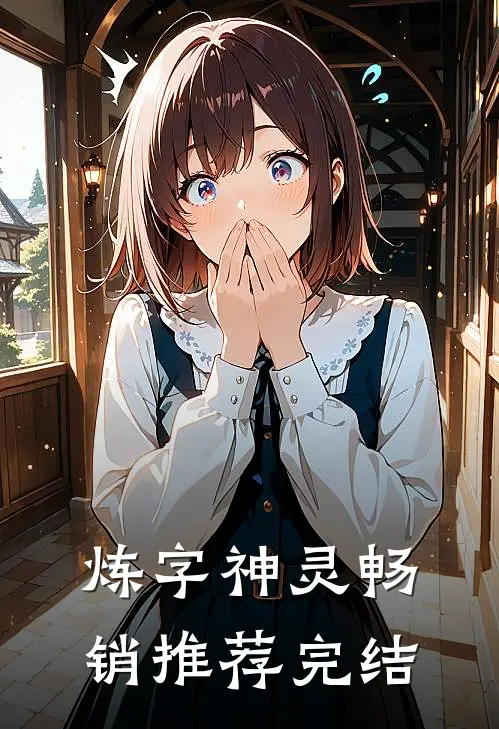 炼字神灵畅销推荐完结