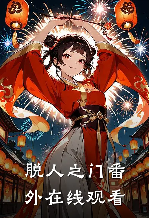 脱人之门 番外在线观看