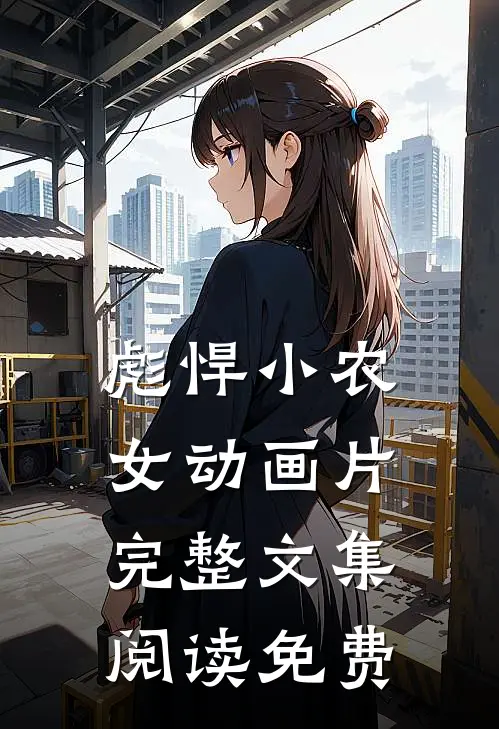 彪悍小农女动画片完整文集阅读免费