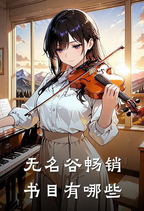 无名谷畅销书目有哪些