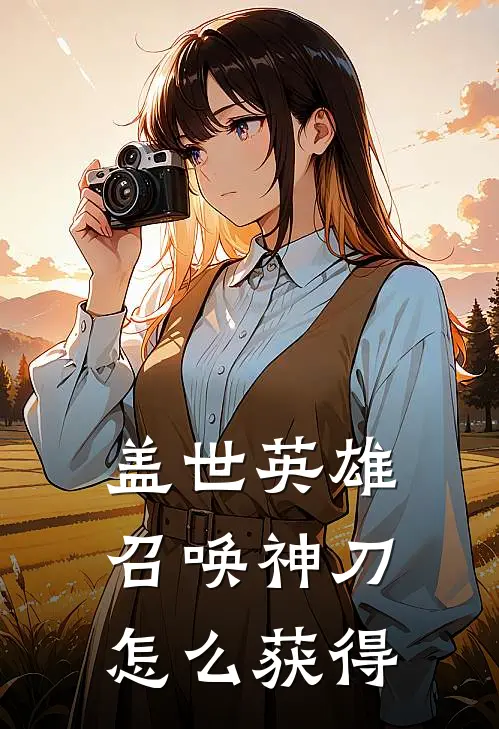 盖世英雄召唤神刀怎么获得