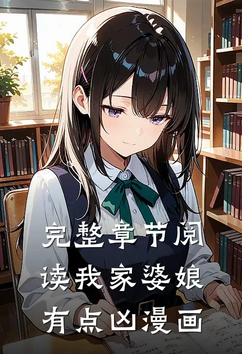 完整章节阅读我家婆娘有点凶漫画