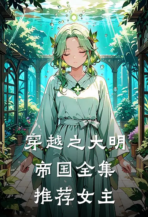 穿越之大明帝国全集推荐女主