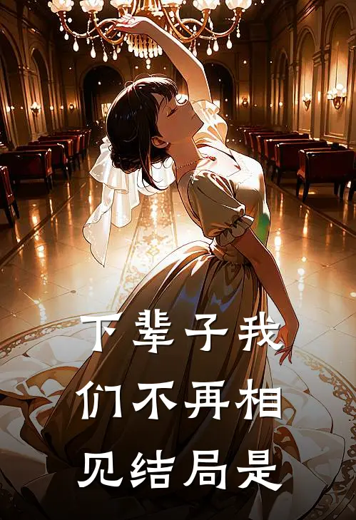 下辈子我们不再相见结局是
