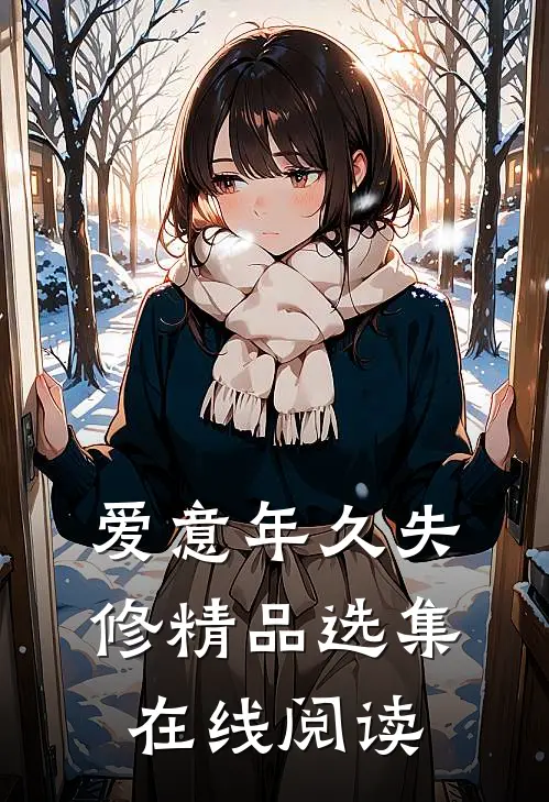 爱意年久失修精品选集在线阅读