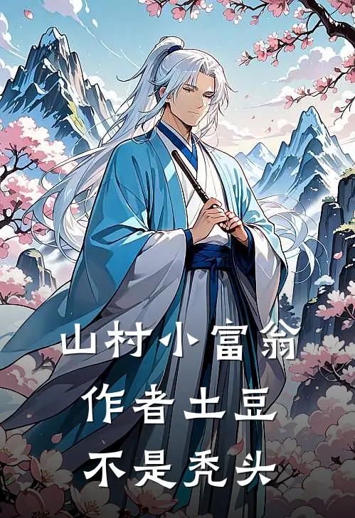山村小富翁作者土豆不是秃头