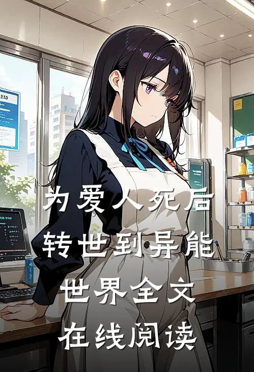 为爱人死后转世到异能世界全文在线阅读