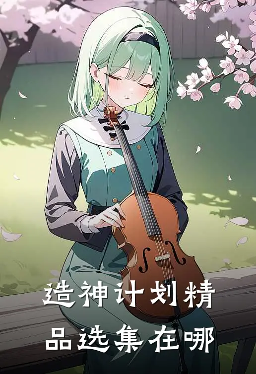 造神计划精品选集在哪