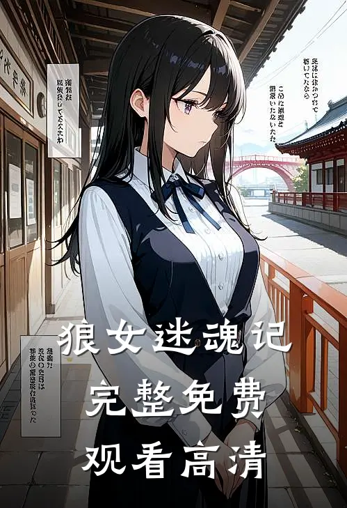 狼女迷魂记完整免费观看高清