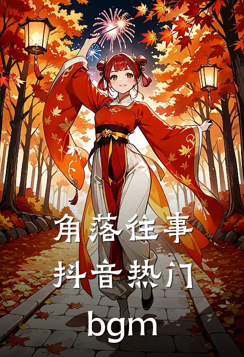 角落往事抖音热门bgm