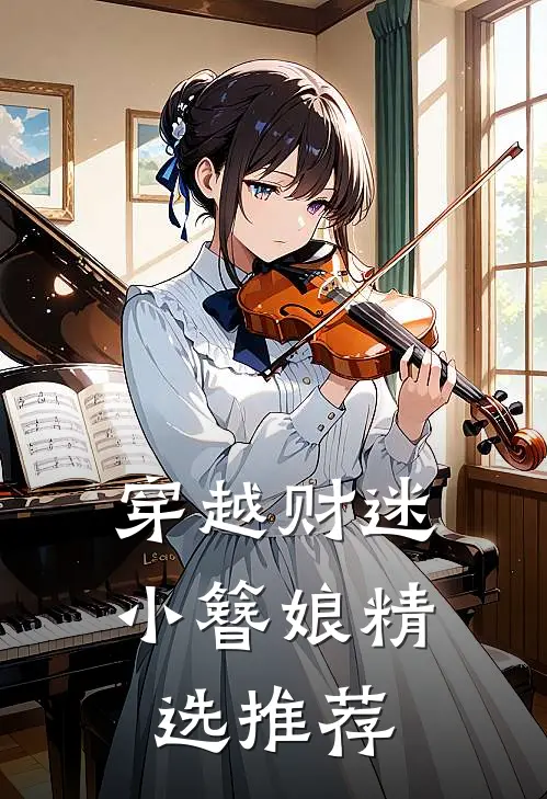 穿越财迷小簪娘精选推荐