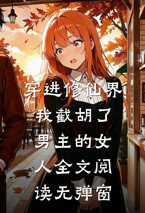 穿进修仙界我截胡了男主的女人全文阅读无弹窗