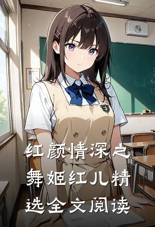 红颜情深之舞姬红儿精选全文阅读
