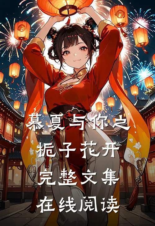慕夏与你之栀子花开完整文集在线阅读