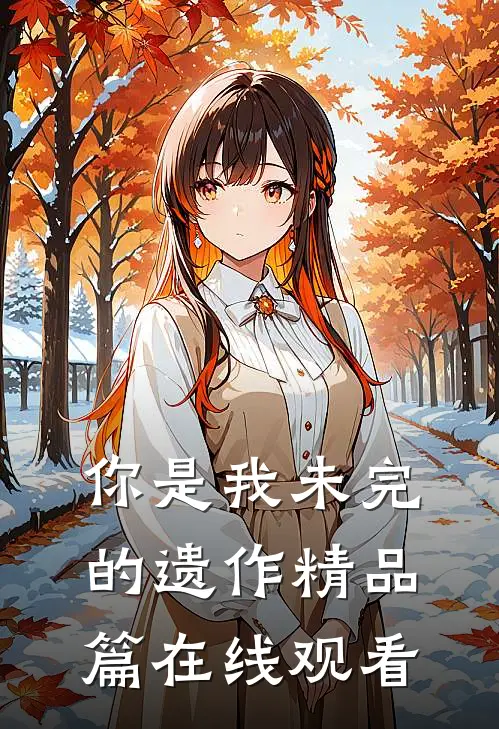 你是我未完的遗作精品篇在线观看