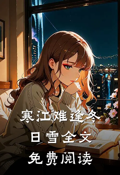 寒江难逢冬日雪全文免费阅读