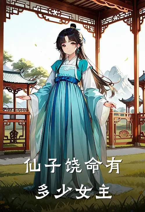 仙子饶命有多少女主