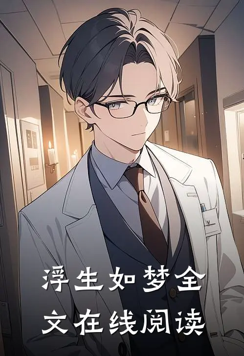 浮生如梦全文在线阅读