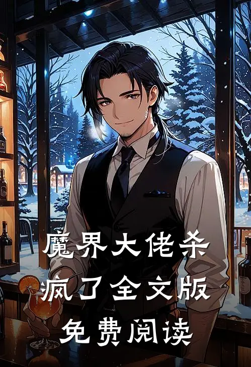 魔界大佬杀疯了全文版免费阅读
