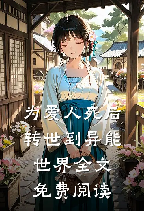 为爱人死后转世到异能世界全文免费阅读