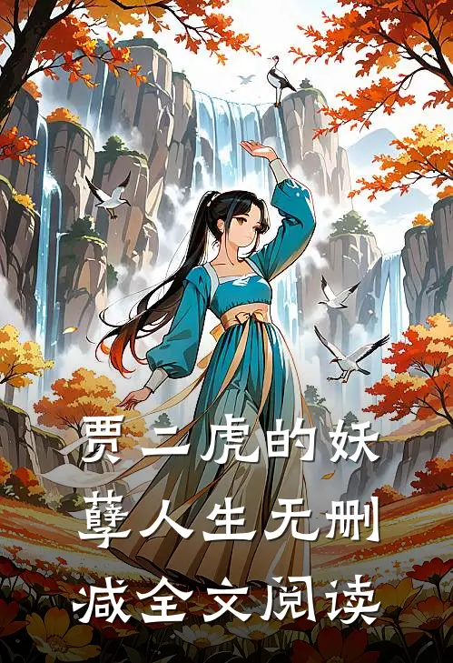 贾二虎的妖孽人生无删减全文阅读
