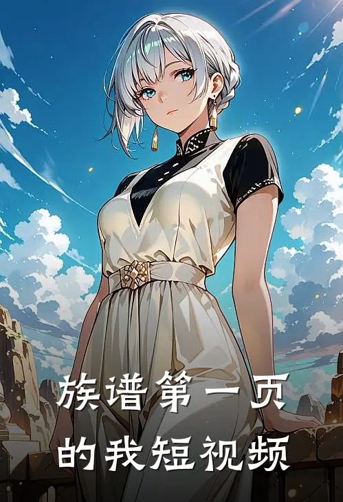 族谱第一页的我短视频