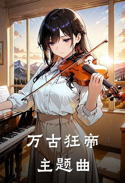 万古狂帝主题曲