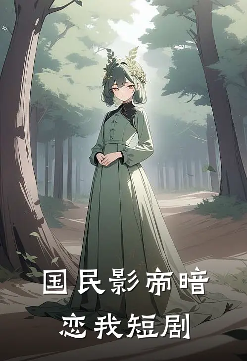 国民影帝暗恋我短剧