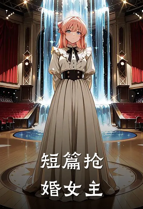 短篇抢婚女主