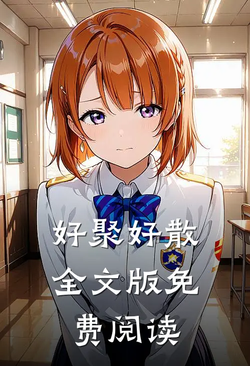 好聚好散全文版免费阅读
