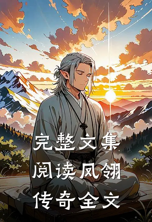 完整文集阅读凤翎传奇全文