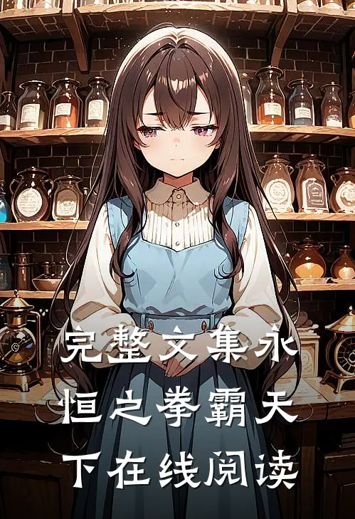 完整文集永恒之拳霸天下在线阅读