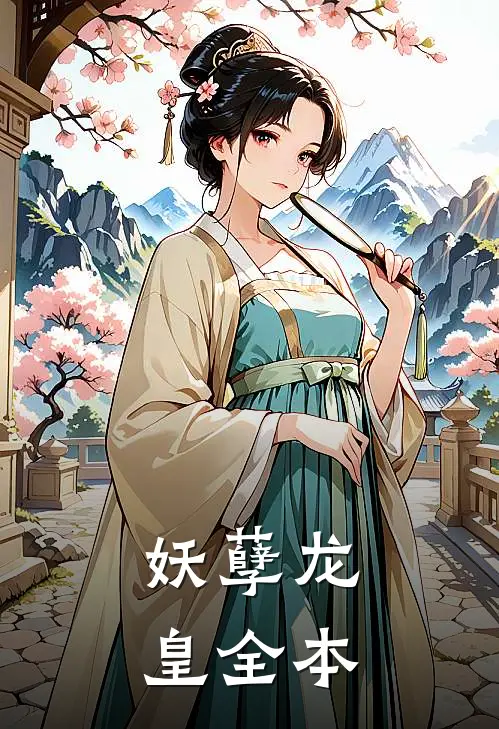妖孽龙皇全本