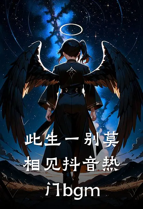 此生一别莫相见抖音热门bgm