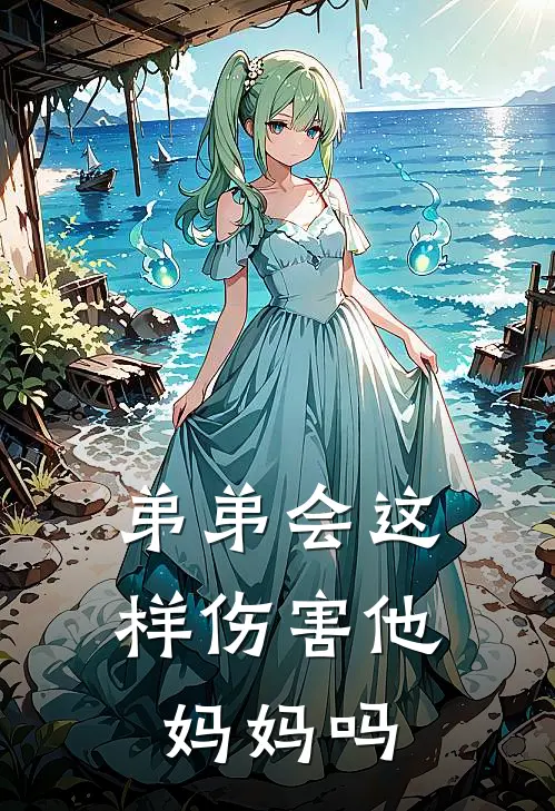 弟弟会这样伤害他妈妈吗
