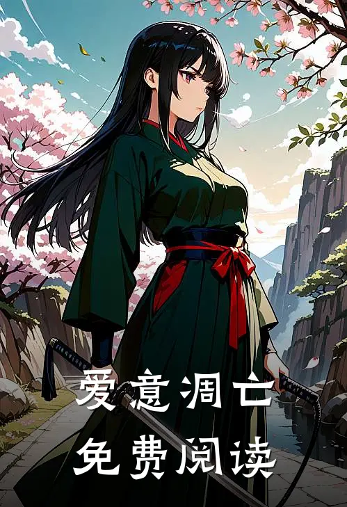 爱意凋亡免费阅读