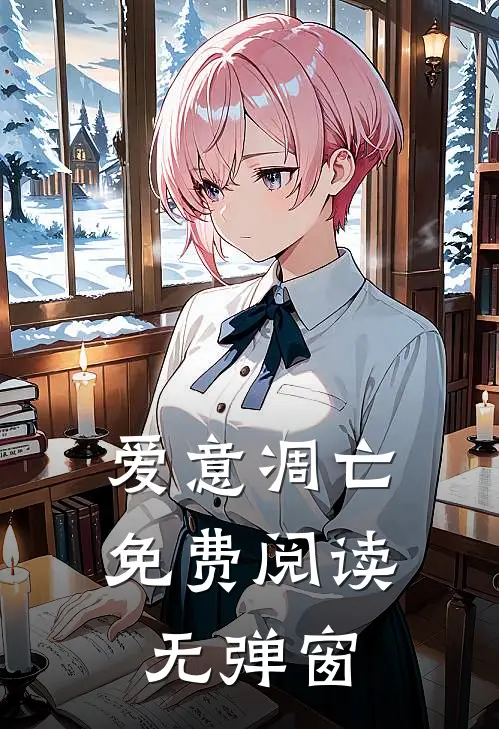 爱意凋亡免费阅读无弹窗