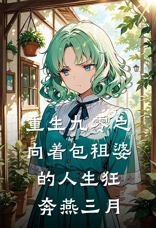 重生九零之向着包租婆的人生狂奔燕三月