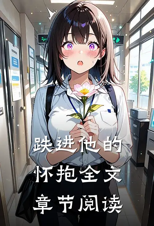 跌进他的怀抱全文章节阅读