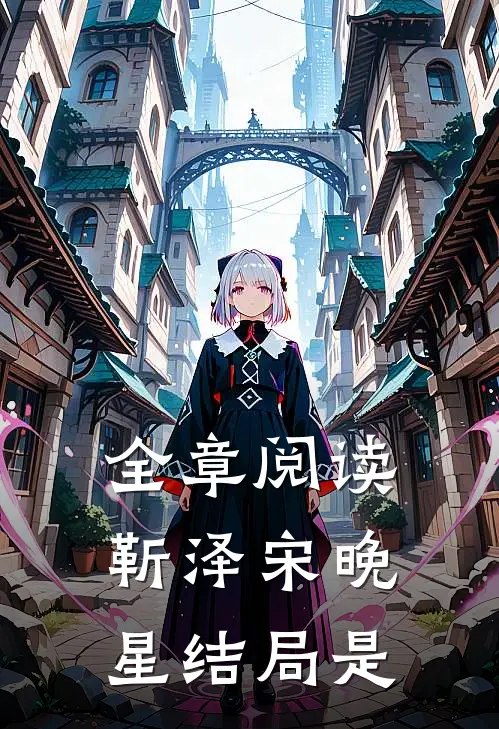 全章阅读靳泽宋晚星结局是