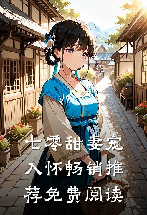 七零甜妻宠入怀畅销推荐免费阅读