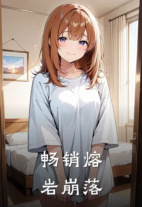 畅销熔岩崩落