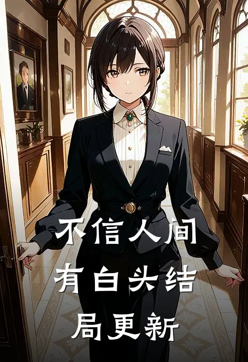 不信人间有白头结局更新