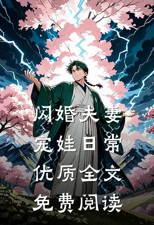 闪婚夫妻宠娃日常优质全文免费阅读