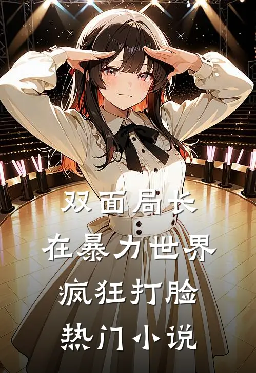 双面局长：在暴力世界疯狂打脸热门小说