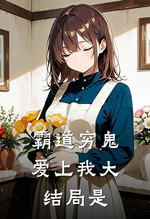 霸道穷鬼爱上我大结局是