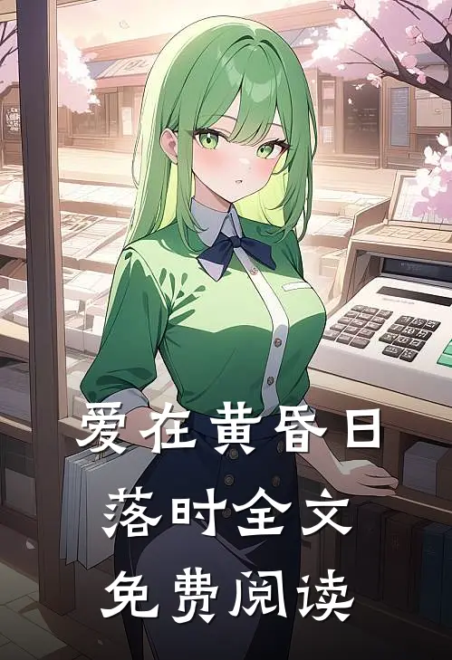 爱在黄昏日落时全文免费阅读