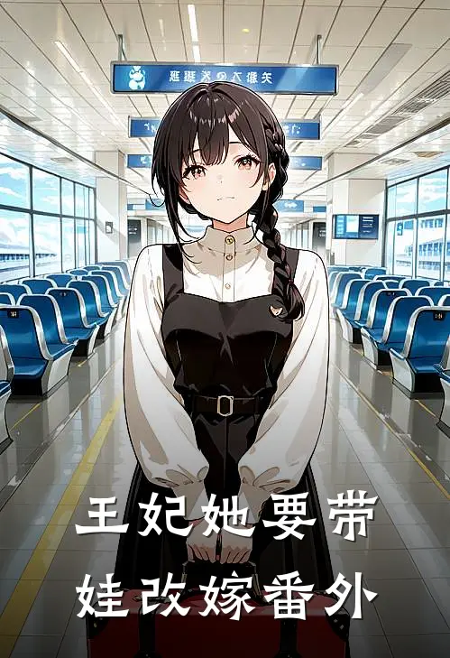 王妃她要带娃改嫁番外