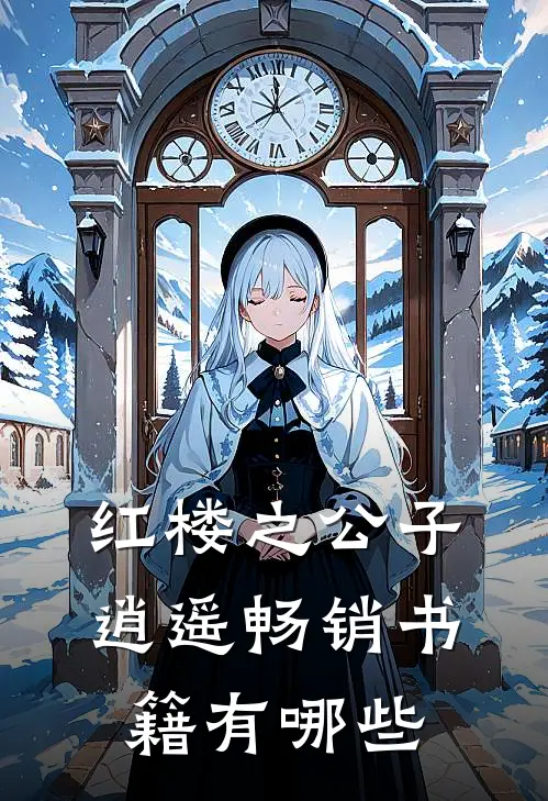 红楼之公子逍遥畅销书籍有哪些